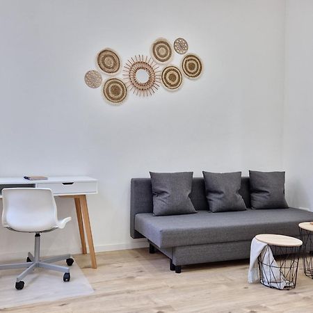 Ihr Zu Hause Auf Zeit! Apartment โซลิงเงน ภายนอก รูปภาพ