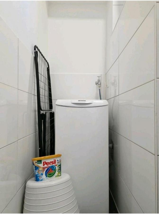 Ihr Zu Hause Auf Zeit! Apartment โซลิงเงน ภายนอก รูปภาพ