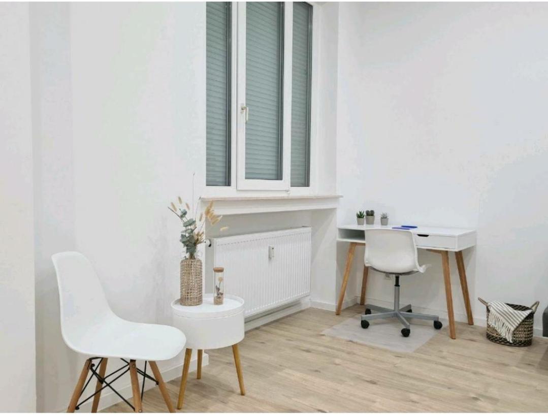 Ihr Zu Hause Auf Zeit! Apartment โซลิงเงน ภายนอก รูปภาพ